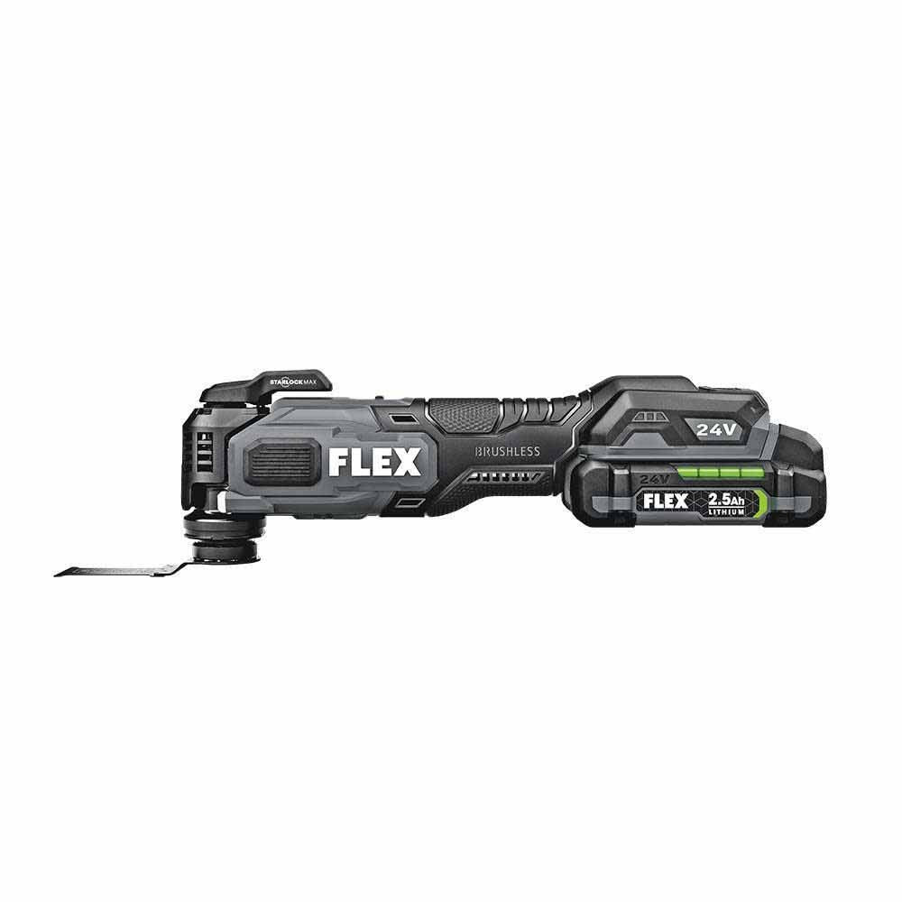 Flex FX4111-1A - 3
