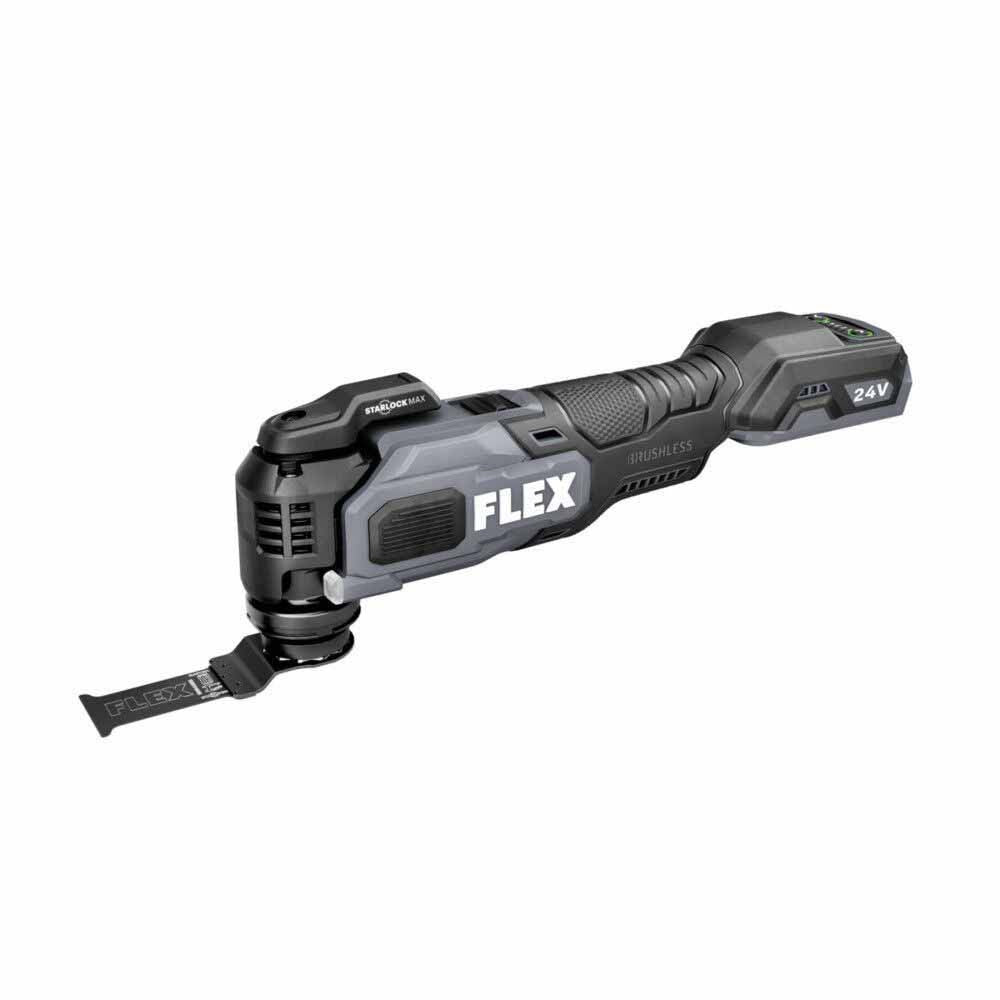 Flex FX4111-Z Oscillating Multi-Tool - Bare Tool