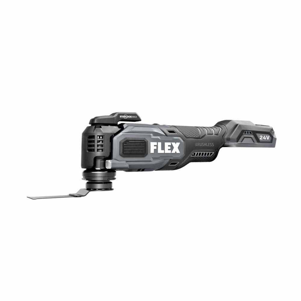 Flex FX4111-Z Oscillating Multi-Tool - Bare Tool - 2