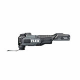 Flex FX4111-Z Oscillating Multi-Tool - Bare Tool - 3