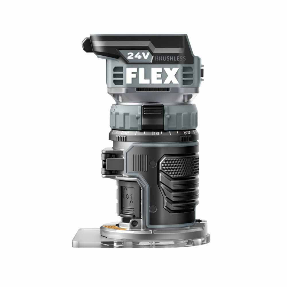 Flex FX4221-Z Compact Router - Bare Tool - 3