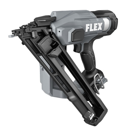 Flex FX4311B-Z 15Ga Angled Nailer - Bare Tool