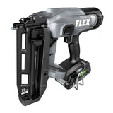 Flex FX4321-1A 16Ga Straight  Nailer Kit (1 x 2.5Ah Battery + 160W Charger) - 2