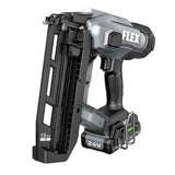 Flex FX4321-1A 16Ga Straight  Nailer Kit (1 x 2.5Ah Battery + 160W Charger) - 3