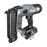 Flex FX4331-1A 18Ga Brad Nailer Kit (1 x 2.5Ah Battery + 160W Charger) - 2