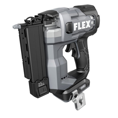 Flex FX4341-Z 23 Gauge 24V Cordless Pin Nailer (Bare Tool)