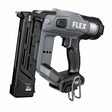 Flex FX4511-Z 18Ga 1/4" Narrow Crown Stapler Tool Only (Bare Tool)