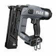 Flex FX4511-Z 18Ga 1/4" Narrow Crown Stapler Tool Only (Bare Tool)
