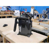 Flex FX5221-Z 24V Jobsite Vacuum Cleaner - Bare Tool - 10