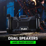 Flex FX5351-Z - 4