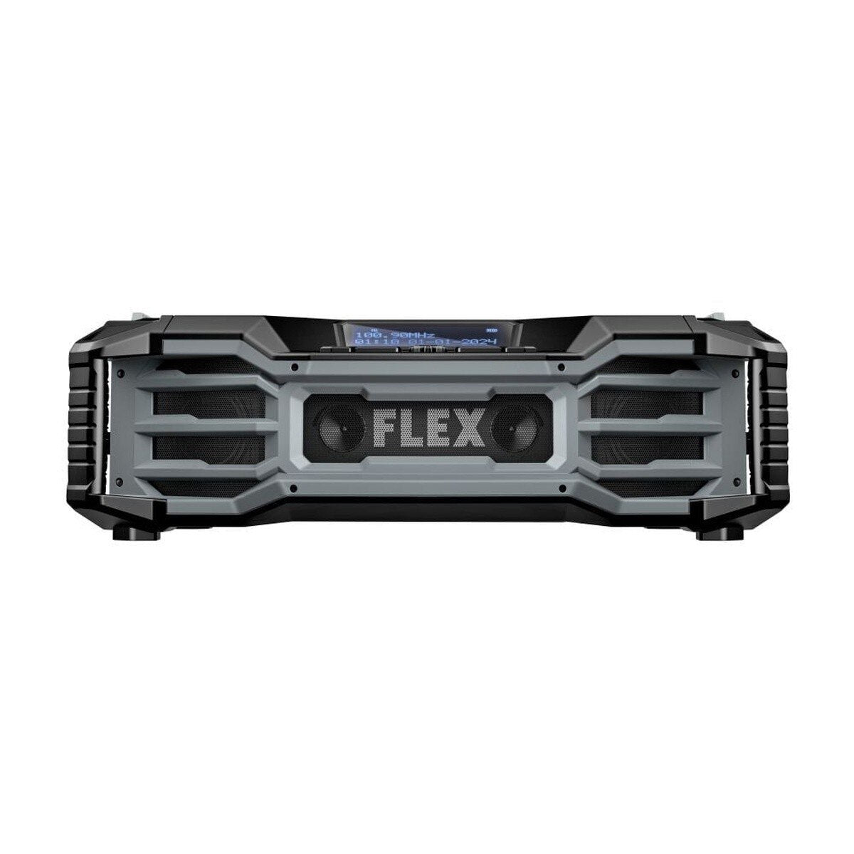 Flex FX5361-Z 24V Stack Pack Jobsite Radio Bare Tool - 2