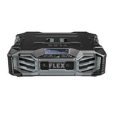 Flex FX5361-Z 24V Stack Pack Jobsite Radio Bare Tool - 4