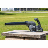 Flex FX5441-Z Jobsite Blower - Bare Tool - 9