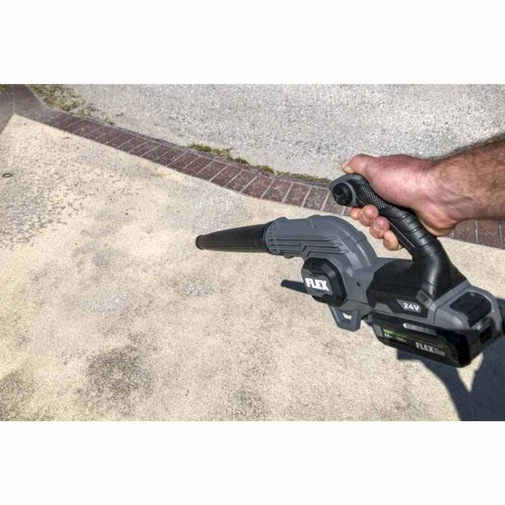 Flex FX5441-Z Jobsite Blower - Bare Tool - 13