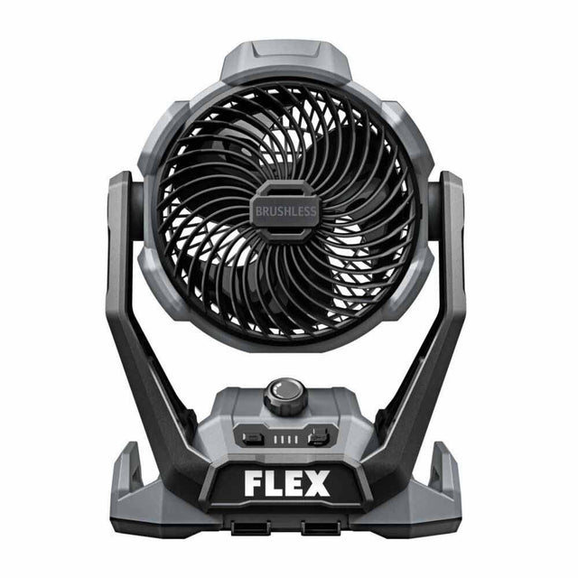 Flex FX5471-Z Jobsite Fan - Bare Tool