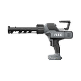 Flex FX6211-Z 24V 10 oz Caulk & Adhesive Gun, Tool Only