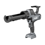 Flex FX6211-Z 24V 10 oz Caulk & Adhesive Gun, Tool Only - 2