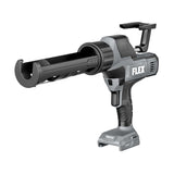 Flex FX6211-Z 24V 10 oz Caulk & Adhesive Gun, Tool Only - 2