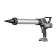 Flex FX6221-Z 20 oz Caulk & Adhesive Gun, Tool Only - Variable Speed, Anti-Drip (Bare Tool)