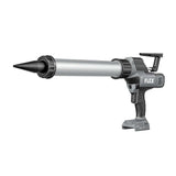 Flex FX6221-Z 20 oz Caulk & Adhesive Gun, Tool Only - Variable Speed, Anti-Drip (Bare Tool)