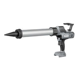 Flex FX6221-Z 20 oz Caulk & Adhesive Gun, Tool Only - Variable Speed, Anti-Drip (Bare Tool) - 3