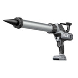Flex FX6221-Z 20 oz Caulk & Adhesive Gun, Tool Only - Variable Speed, Anti-Drip (Bare Tool) - 4
