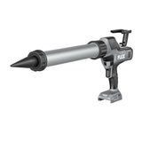 Flex FX6221-Z 20 oz Caulk & Adhesive Gun, Tool Only - Variable Speed, Anti-Drip (Bare Tool) - 5