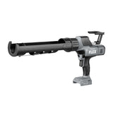 Flex FX6231-Z 29 oz Caulk & Adhesive Gun, Tool Only, 24V cordless w var speed & anti-drip (Bare)