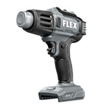 Flex FX6321-Z 24V Cordless Heat Gun Bare Tool with LED and Lock-On/Off - 2