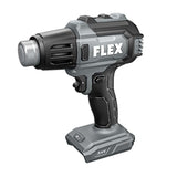 Flex FX6321-Z 24V Cordless Heat Gun Bare Tool with LED and Lock-On/Off - 4