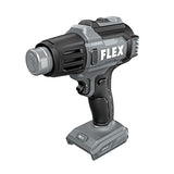 Flex FX6321-Z 24V Cordless Heat Gun Bare Tool with LED and Lock-On/Off - 5
