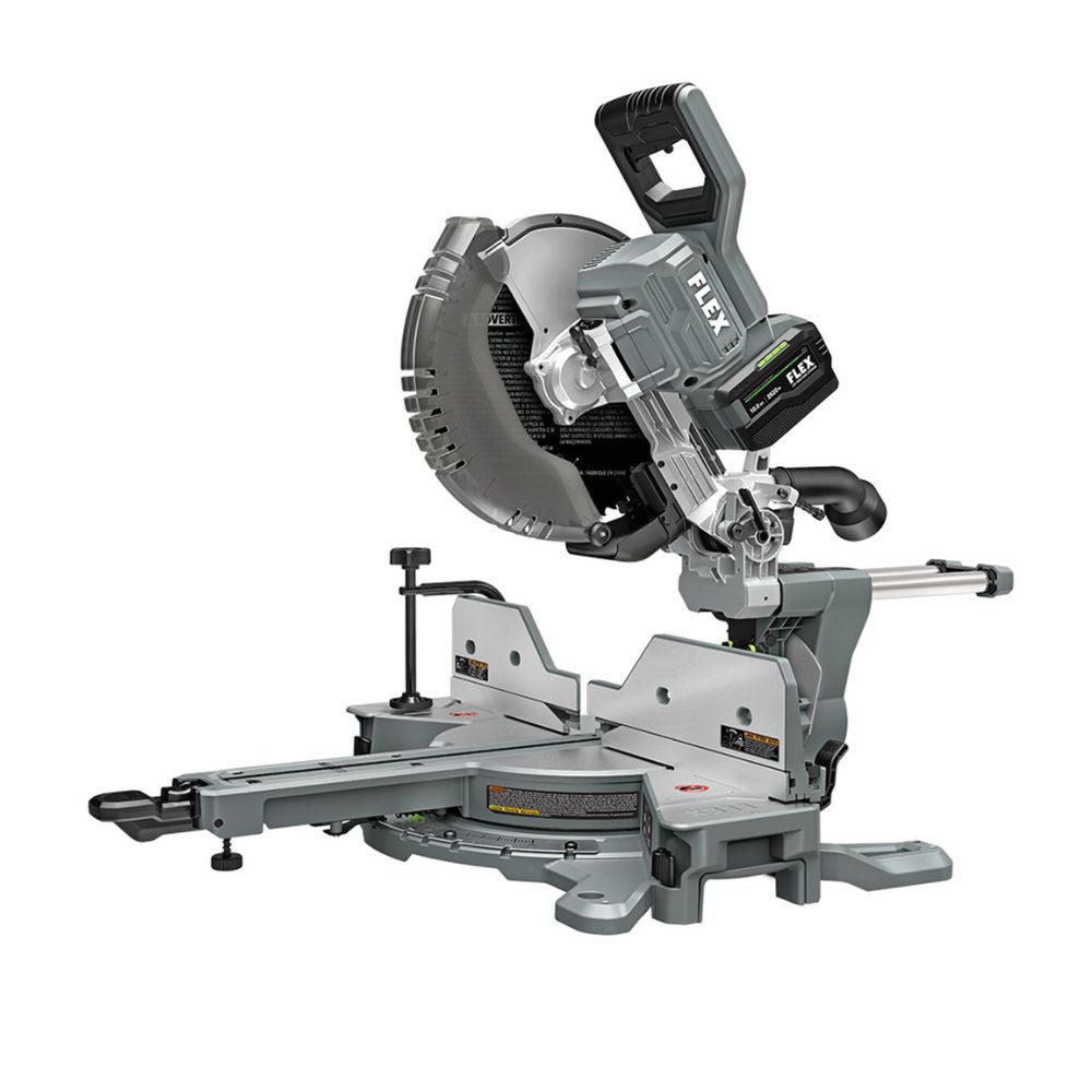 Flex FX7141A-Z 12" Sliding Compound Miter Saw - Bare Tool