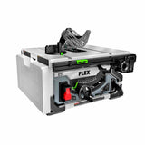 Flex FX7211-1H 8-1/4" Table Saw, 6.0Ah Battery and Charger - 4