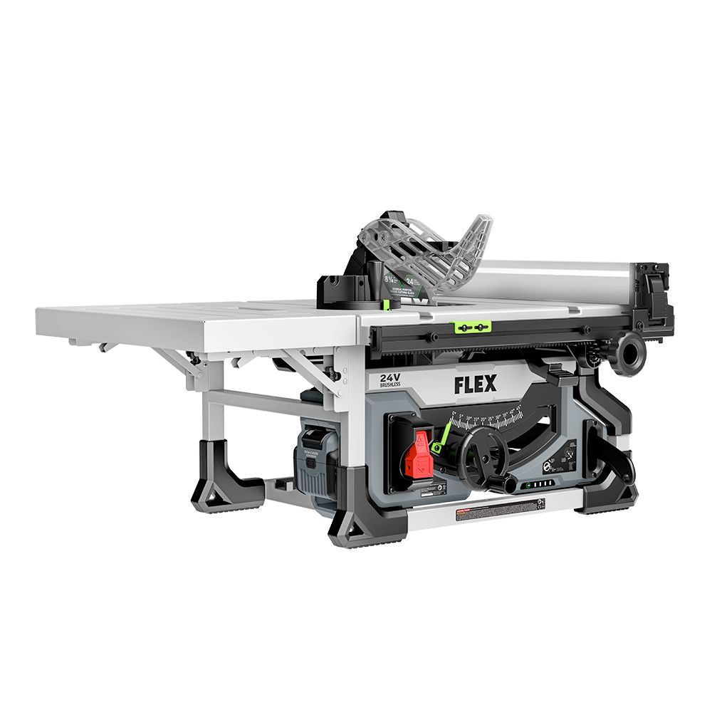 Flex FX7211-Z 8.25" Table Saw - Bare Tool - 3