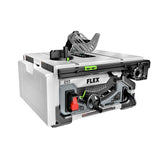 Flex FX7211-Z 8.25" Table Saw - Bare Tool - 4