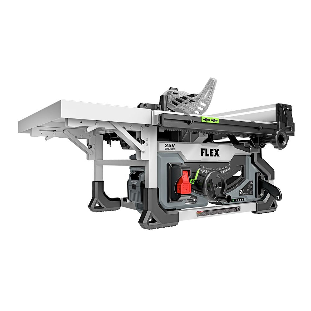 Flex FX7211-Z 8.25" Table Saw - Bare Tool - 5