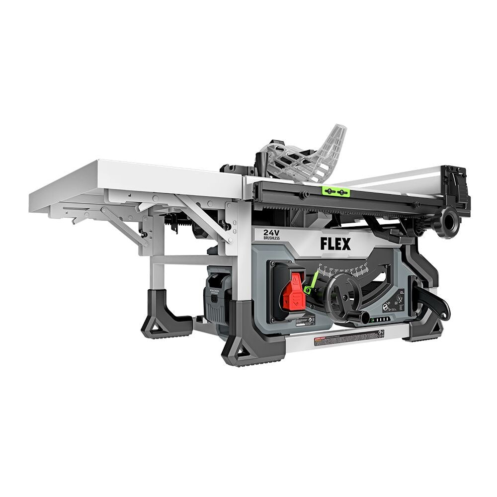 Flex FX7211-Z 8.25" Table Saw - Bare Tool - 5