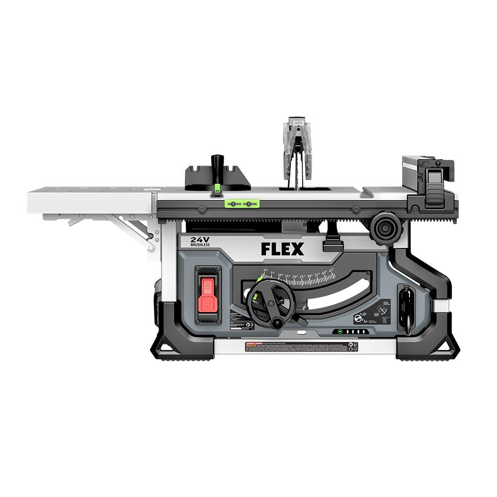 Flex FX7211-Z 8.25" Table Saw - Bare Tool - 6