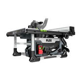 Flex FX7221-1J 10" Table Saw Kit (1 x 10.0Ah Stacked Battery + 280W charger) - 4