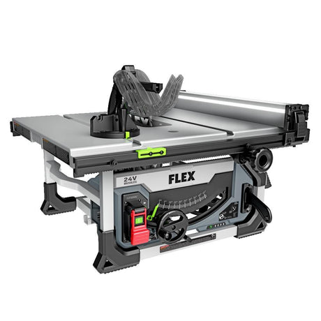 Flex FX7221-Z 10" Table Saw - Bare Tool