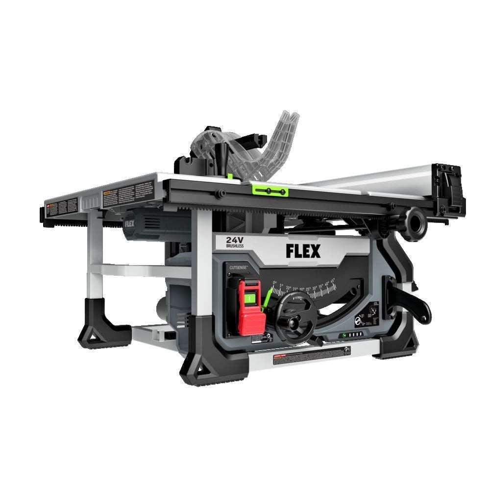 Flex FX7221-Z 10" Table Saw - Bare Tool - 2