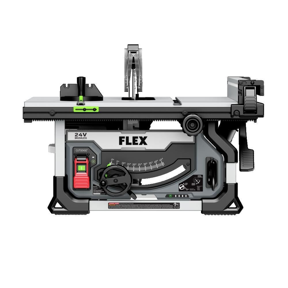 Flex FX7221-Z 10" Table Saw - Bare Tool - 3