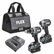 Flex FXM202-2G