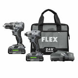 Flex FXM205-2A - 2
