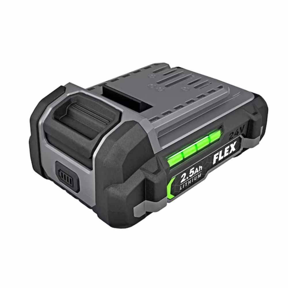 Flex FXM205-2A 2 Tool Combo Kit, Compact Drill Driver and Compact Impact Driver - 6