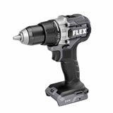 Flex FXM401-2A 4 Tool Combo Kit, Drill Driver, Impact Driver, Reciprocating Saw and Work Light - 2