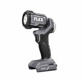 Flex FXM403-2G 4 Tool Combo Kit, Turbo Hammer Drill Driver, Impact Driver Quick Eject , 7 1-4 Circ Saw and Work Light, Stacked-Lithium - 5