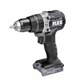 Flex FXM601-2B 24V Brushless 6 Tool Combo Kit Hammer Drill Impact Driver 7-1/4" Circular Saw Oscillating Multi-Tool Reciprocating Saw and Work Light - 2