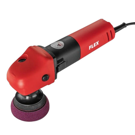 Flex PE8-480120/US Compact AC Polisher for Small Areas 120V