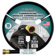 Flexon  PH5850 50ft 5/8 Commercial Water Hose
